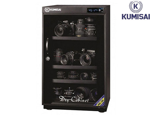 Tủ chống ẩm Kumisai DHC 100