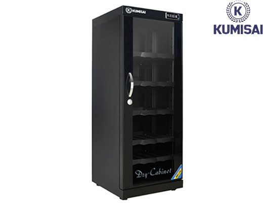 Tủ chống ẩm Kumisai DHC 120