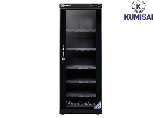 Tủ chống ẩm Kumisai DHC 160