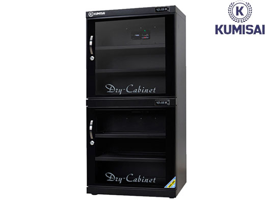 Tủ chống ẩm Kumisai DHC 200