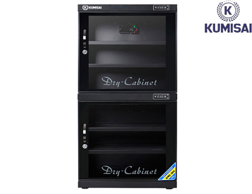 Tủ chống ẩm Kumisai DHC 300
