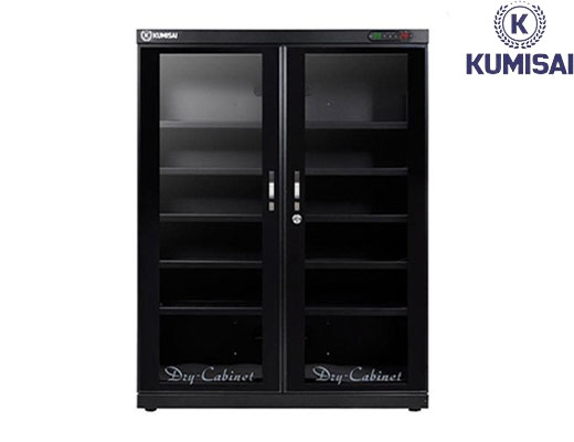 Tủ chống ẩm Kumisai DHC 350