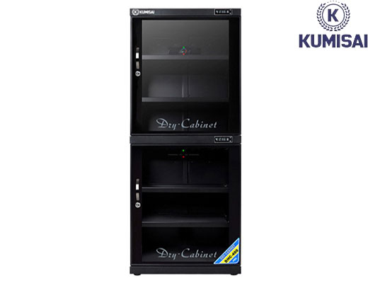 Tủ chống ẩm Kumisai DHC 400