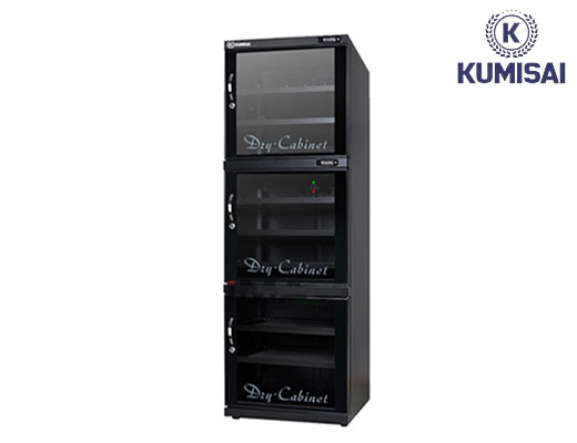 Tủ chống ẩm Kumisai DHC 500