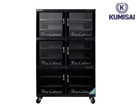 Tủ chống ẩm Kumisai DHC 1200