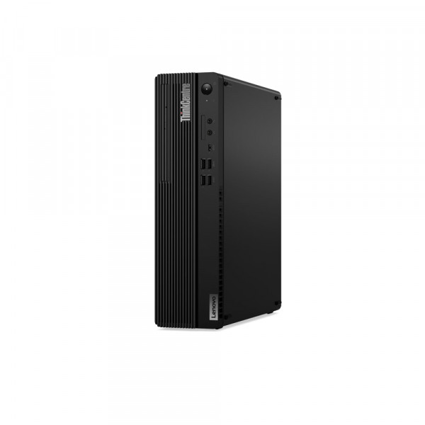 Máy tính để bàn đồng bộ Lenovo ThinkCentre M70s Gen 5 12U3000KVA (Intel Core i5-14400 | 8GB | 256GB | Intel UHD Graphics 730  NoOS | Đen )