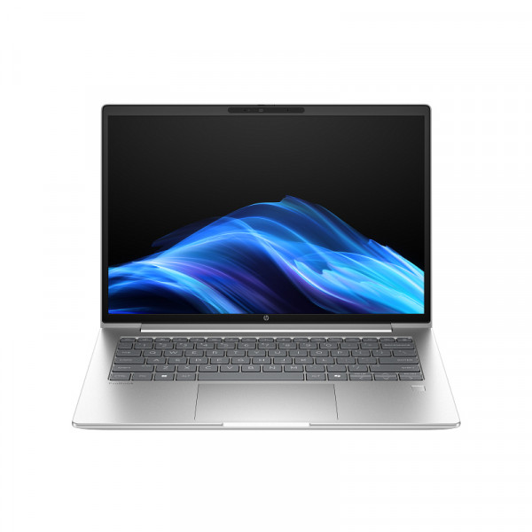 Laptop HP Probook 4 G1i 16 BQ5E6PT (Intel Core Ultra 7 255H | Integrated Intel Arc Graphics | 16 inch WUXGA Touchscreen | 16GB | 512GB | Windows 11 Home SL | Bạc)