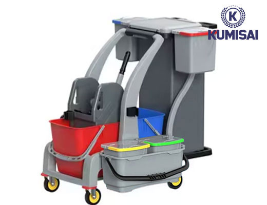 Xe làm vệ sinh Kumisai KMS AF08191E