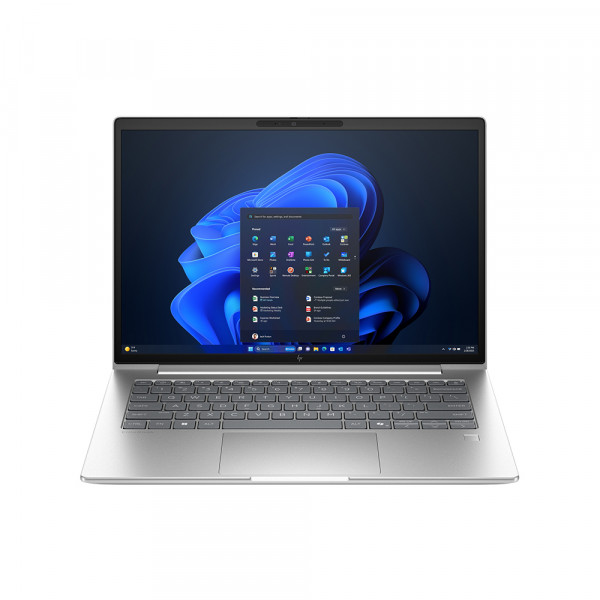 Laptop HP EliteBook 6 G1i 13 BQ9M3PT (Intel Core Ultra 5 225U | 16GB | 512GB | Intel Graphics | 13.3 inch WUXGA | Cảm ứng | Win 11 | Bạc)