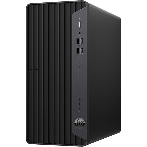 Máy tính để bàn đồng bộ HP ProDesk 400MT G7 ( i3-10100 | 8GB 2666MHZ | 256G SSD M2 2280 | Wlan_BT | W11SL | 1Yr) _ 99V91EP