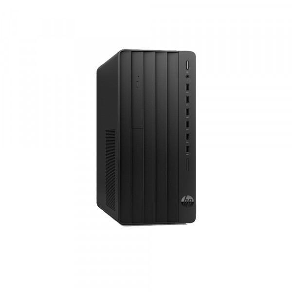 Máy tính để bàn HP Pro Tower 280 G9 CU3B3AT (Intel Core i3-12100 | 8 GB | 256 GB | 180W | Intel UHD Graphics 730 | Win 11 Home | Đen)