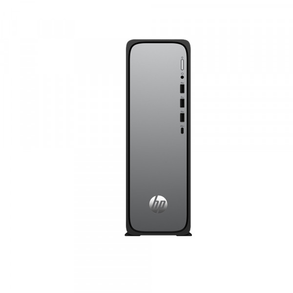 Máy tính để bàn HP Omnidesk S03-0023d C16DRPA (Intel Core i3-13100 | 8GB | 512GB | Intel UHD | WL/BT |KB/M | W11SL | Đen)
