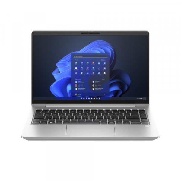 Laptop HP EliteBook 640 G10 BH3E4PT (Intel Core i7-1355U | 16GB | 512GB | Intel Iris Xe | 14 inch FHD | Win 11 | Bạc)