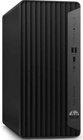 Máy tính để bàn đồng bộ HP ProDesk 400 G9 MT 72K98PA (i5-12500 | 4GD4 |256GB SSD |Wlac_BT  | Win11SL | 1Yr)