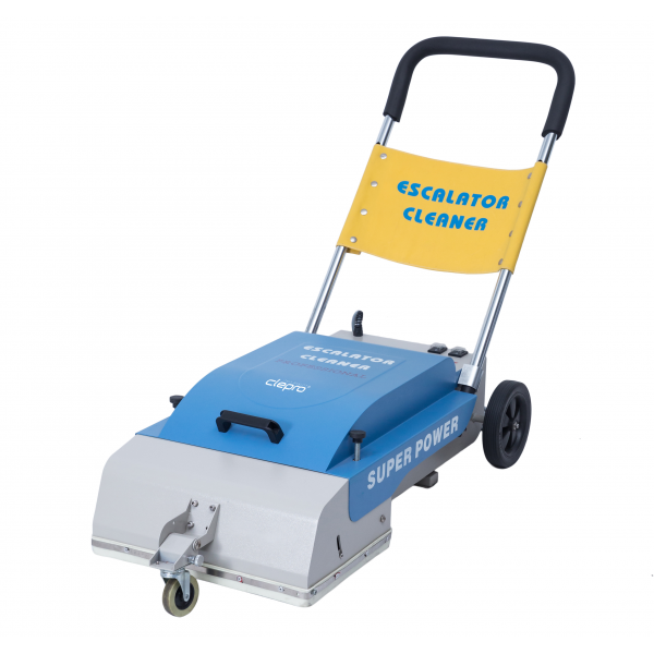 Máy vệ sinh thang cuốn Clepro CE-500E