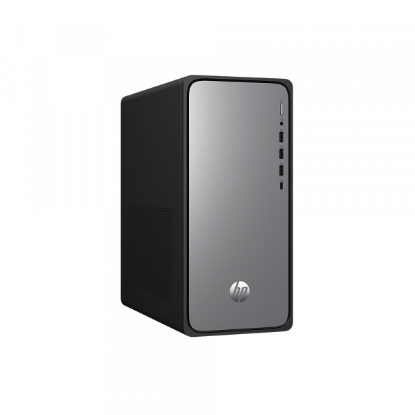 Máy tính để bàn HP OmniDesk M02-0022d C16DZPA (Intel Core i5-14400 | 16GB | 512GB SSD | Intel UHD Graphics 730 | Wi-Fi 6 | Bluetooth 5.4 | Windows 11 Home)