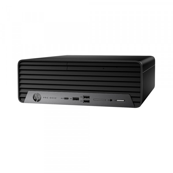Máy tính để bàn đồng bộ HP Pro SFF 400 G9 CS5L9AT (Intel Core i5-14500 | 16GB | 512GB | Intel Graphics| Win 11 Home 64 | 1Y WTY)