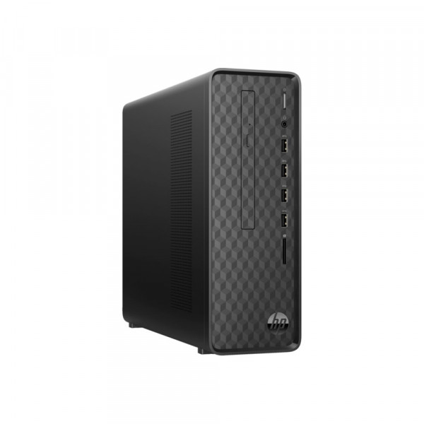 Máy tính để bàn đồng bộ HP S01-pF3016d 8C5T0PA (i7 - 13700 | RAM 8GB DDR4 | 256GB SSD | DVDWR | Intel UHD Graphics 730 | WL BT| Win 11SL | 1Yr)