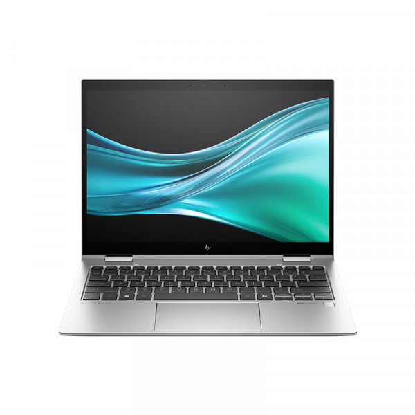 Laptop HP Elitebook x360 1040 G11 AM9G7PT (Intel Ultra 7 155H | 16GB | 512GB | 14 inch WUXGA | Cảm ứng | Win 11 Pro | Bạc)