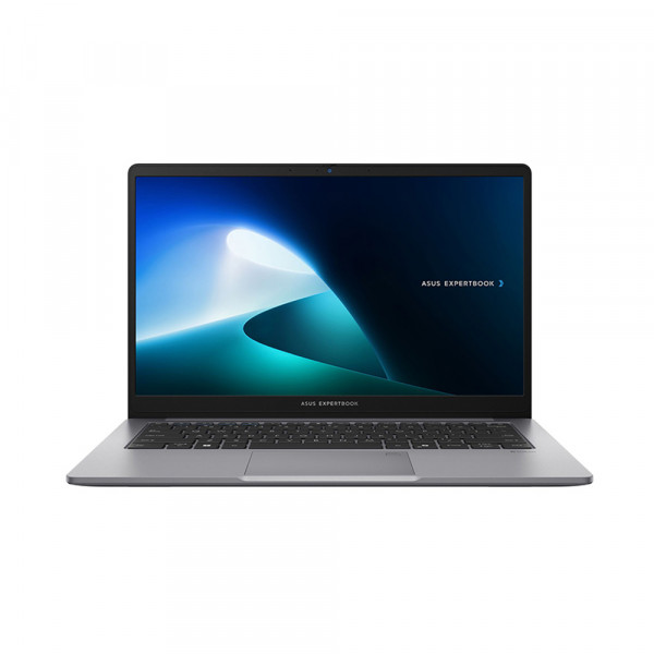 Laptop ASUS ExpertBook P1 P1403CVA-C3U08-50W (Core 3 100U | 8GB | 512GB | FingerPrint | Chiclet Keyboard | Wi-Fi 6+ Bluetooth | 14