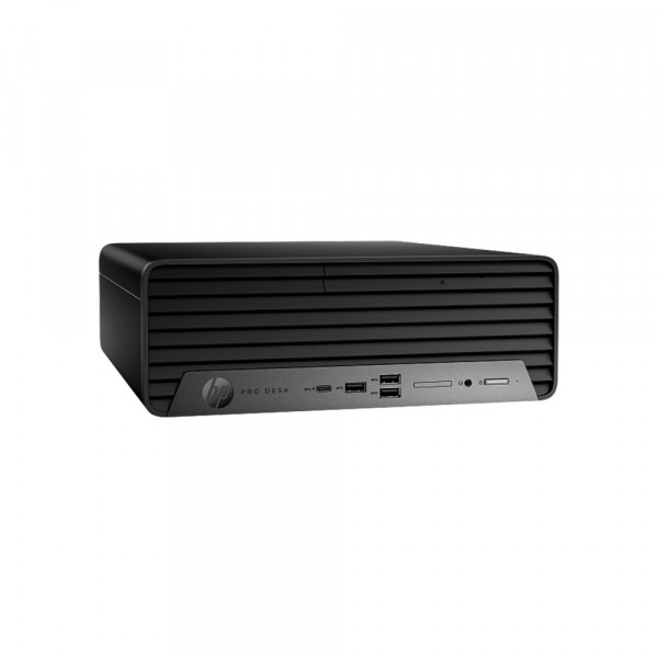 Máy tính để bàn đồng bộ HP Pro SFF 400 G9 BL9Y3AT (Intel Core i7-13700 | 1x16GB DDR4 | 512GB SSD | No Optical | WiFi 6, Bluetooth | Windows 11 Home | 1Y1y onsite