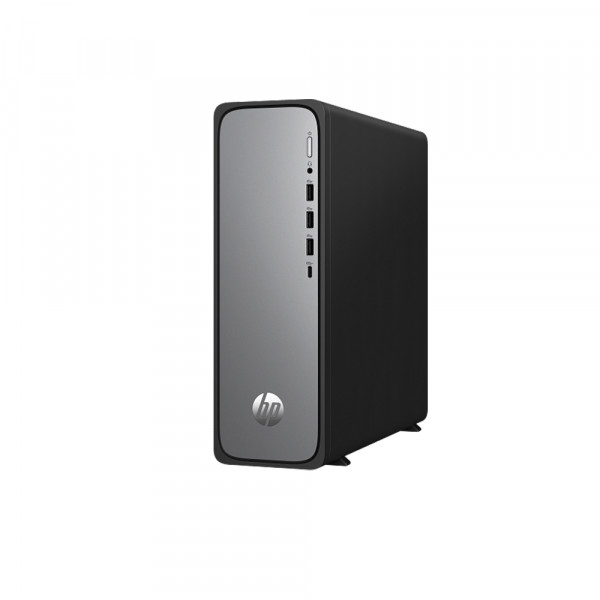 Máy tính để bàn HP Omnidesk S03-0042d C16DVPA (Intel Core i7-14700 | 16GB | 512GB | Intel UHD | WL/BT | W11SL | ĐEN)