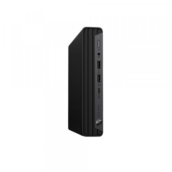 Máy tính để bàn đồng bộ HP Pro Mini 400 G9 C46D9AT (i5 14500T | 8GB DDR5 4800 | SSD 512GB | W11H | 1Y Onsite)