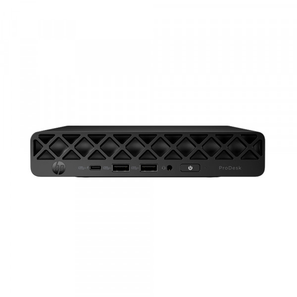 Máy tính để bàn đồng bộ HP ProDesk 4 Mini G1i C3TW6PT (Intel Core Ultra 5 225T | 8GB | 512GB | Intel Graphics | Win 11)