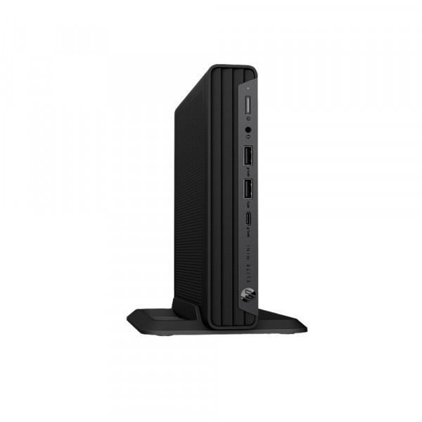 Máy tính để bàn đồng bộ HP Elite Mini 800 G9 B6ZG6PT (i7 14700 | 8GB DDR5 5600 | SSD 512GB W11H | 3Y Onsite)