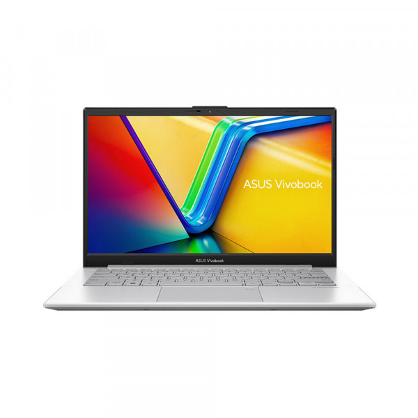 Laptop Asus Vivobook Go E1404FA-EB482W (AMD Ryzen 5 7520U | 16GB | 512GB | AMD Radeon | 14 inch FHD 60Hz | Win 11 | Bạc)