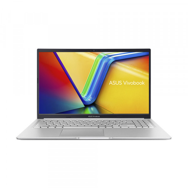 Laptop Asus Vivobook 15 X1502VA-BQ886W (Intel Core i7-13620H | 16GB | 512GB | Intel UHD | 15.6 inch FHD IPS | Win 11 | Bạc)