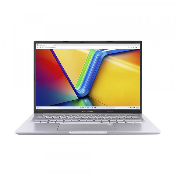 Laptop Asus Vivobook 14 M1405NAQ-LY011W (AMD Ryzen 7 170 | 16GB | 512GB | AMD Radeon | 14 inch WUXGA | Win 11 | Bạc)