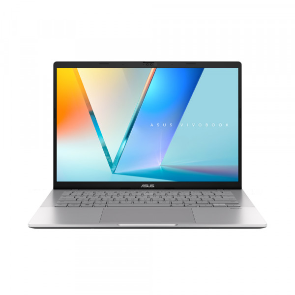 Laptop Asus Vivobook S16 S3607VA-RP056W (Intel Core i7-13620H | Intel UHD | 16 inch WUXGA | 16GB | 512GB | Win 11 | Bạc)