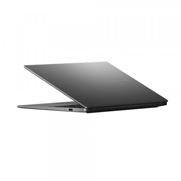 Laptop ASUS Vivobook S14 S3407CA-LY096WS (Intel Core Ultra 7 Processor 255H | 16GB | 512GB | Intel UHD | 14 inch WUXGA IPS | Win 11 | Office | Xám)