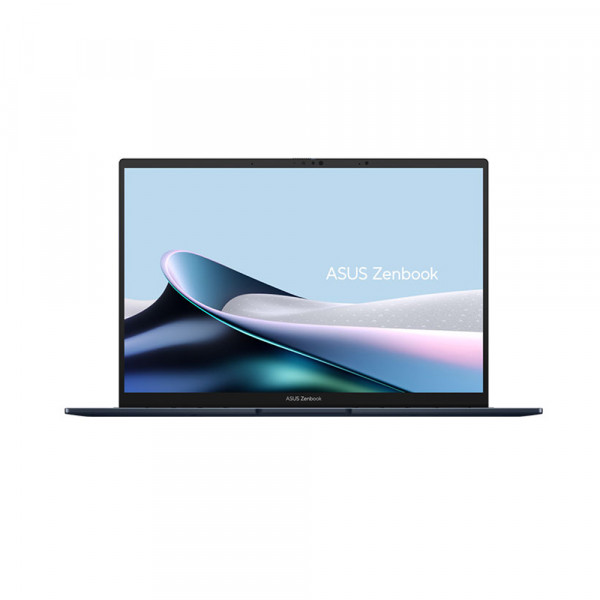 Laptop ASUS Zenbook 14 UX3405CA-ST628W (Intel Core Ultra 5 225H | Intel Arc Graphics | 14.0-inch 3K OLED | 16GB | 512GB | Windows 11 Home | Xanh)