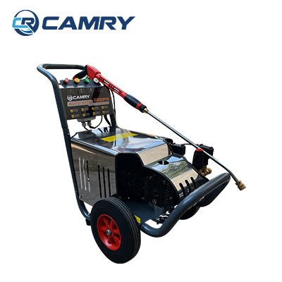 Máy rửa xe 3kw 2200psi Camry tự ngắt