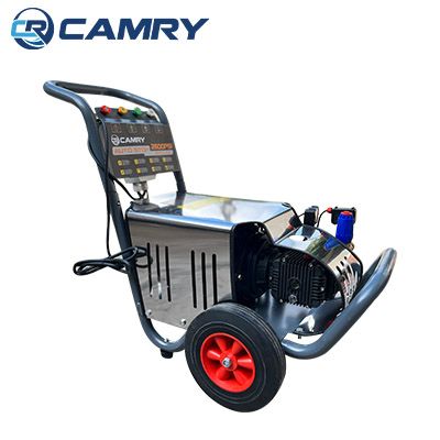 Máy rửa xe tự ngắt Camry 2600PSI 1 pha