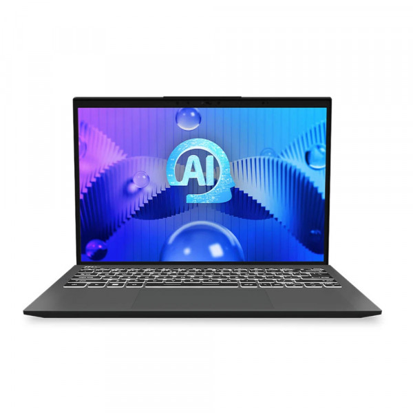 Laptop MSI Prestige 13 AI Evo A1MG-062VN (Intel Core Ultra 7-155H | 13.3 inch 2.8K OLED | 32GB | 1TB | Win 11 | Xám)