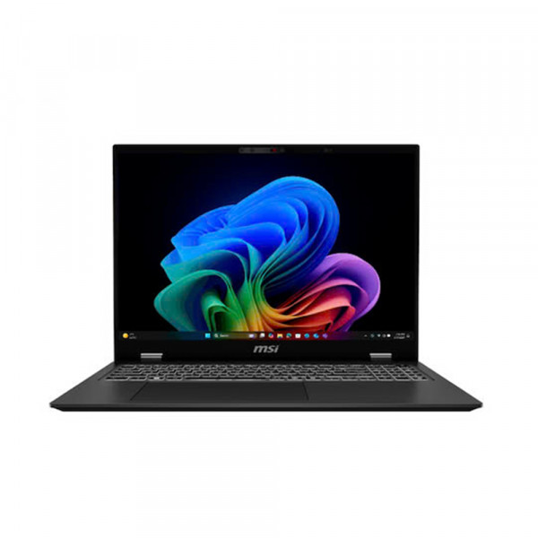 Laptop MSI Prestige 16 AI+ Evo B2VMG-016VN (Intel Core Ultra 9 288V | Intel Arc | 16 inch UHD+ OLED | 32GB | 1TB | Win 11 | Xám)
