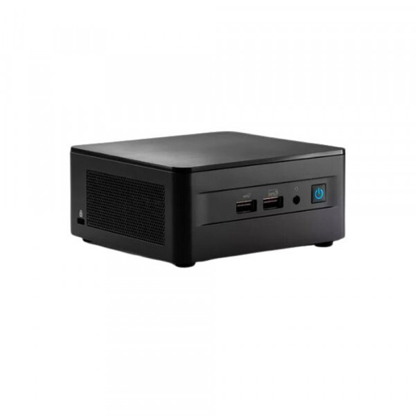Bộ Mini PC Asus RNUC13ANHH7 (i7-13620H | 2 x USB 3.2 Gen2 Type-A | 1 x USB 3.2 Gen 2 Type-A | 1 x USB 2.0 Type-A | 2 x HDMI 2.1 (TMDS) | 1 x RJ45 LAN)