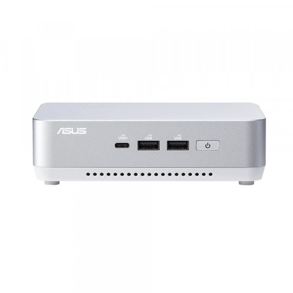 Bộ Mini PC Asus NUC 14 PRO Tall RNUC14RVSU7 (U7- 155H | 2xNVMe | 2x HDMI 2.1 | 2x DP 1.4a | VESA MOUNT | WHITE)