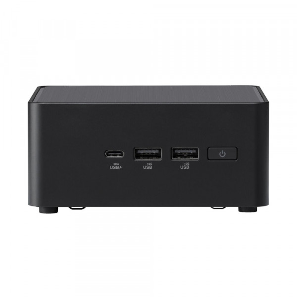 Bộ Mini PC Asus NUC 14 PRO Tall RNUC14RVHU7 (U7- 155H/ 2xNVMe, SATA/ 2x HDMI 2.12x Thunderbolt/ VESA MOUNT)