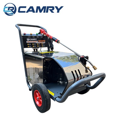 Máy rửa xe Camry 3200psi 5.5kw Tự Ngắt