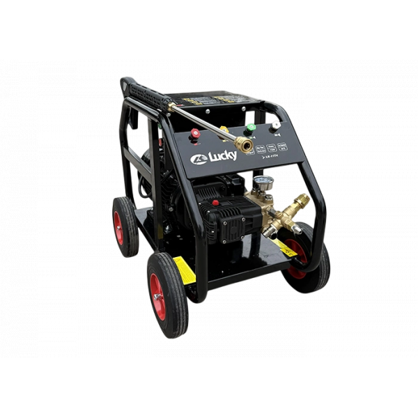 Máy rửa xe cao áp Lucky 4930 PSI