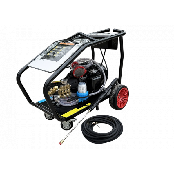Máy rửa xe cao áp Lucky 5000PSI LK-15T4
