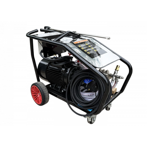 Máy rửa xe cao áp Lucky 7250PSI LK-22T4