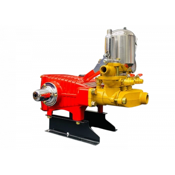 Đầu bơm rửa xe 3hp Lucky HL45
