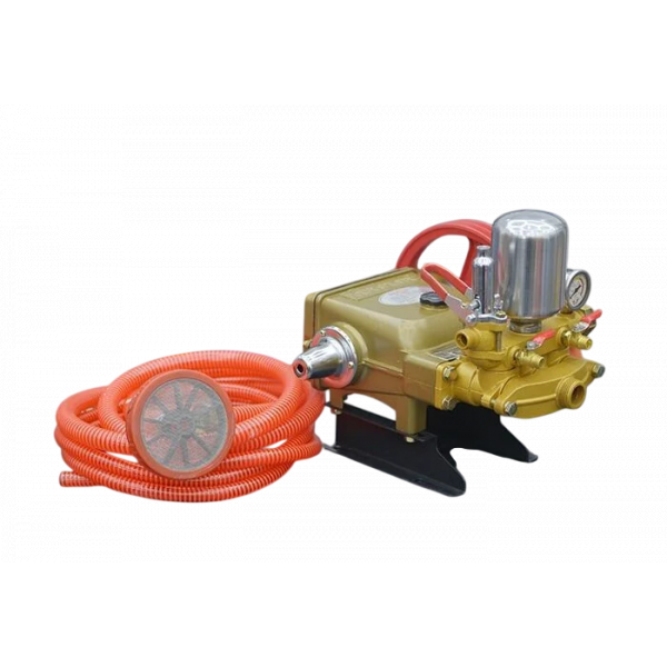 Đầu bơm rửa xe Lucky HL50