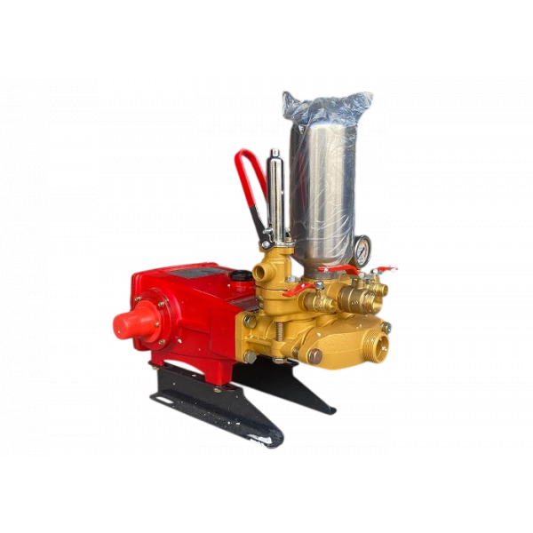 Đầu bơm rửa xe Lucky HL120