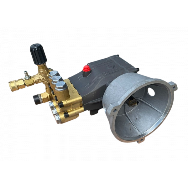 Đầu bơm rửa xe cao áp Lucky 3WZ-18127